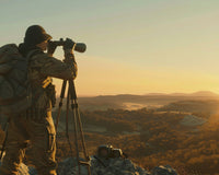 A Hunter’s Guide to Choosing the Best Optics