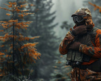 How to Choose the Best Hunting Apparel for Any Season