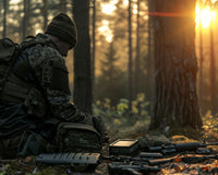 The Ultimate Hunting Accessories Every Outdoorsman Needs