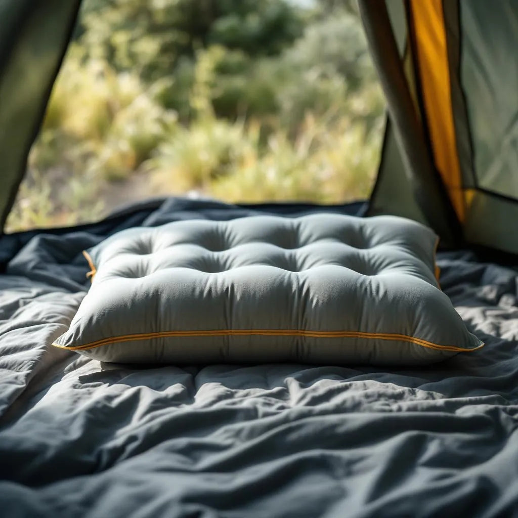 PILLOWS