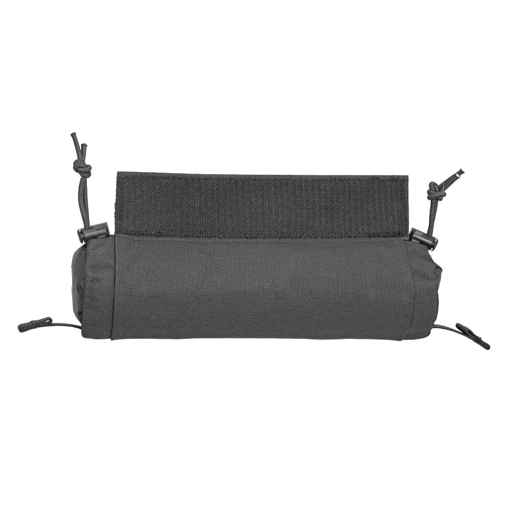TACTIFANS Roll 1 Trauma Pouch – Tactical IFAK Belt Bag for Hunting & Plate Carriers