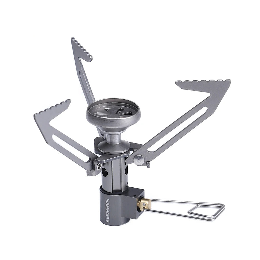 FIRE MAPLE Hornet II Titanium Stove