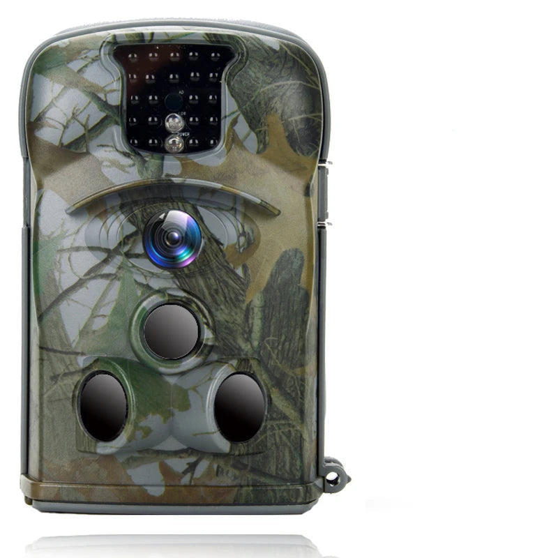 SUNTEKCAM HC-5210A 20MP 1080P Trail Camera – Night Vision IP66 Waterproof