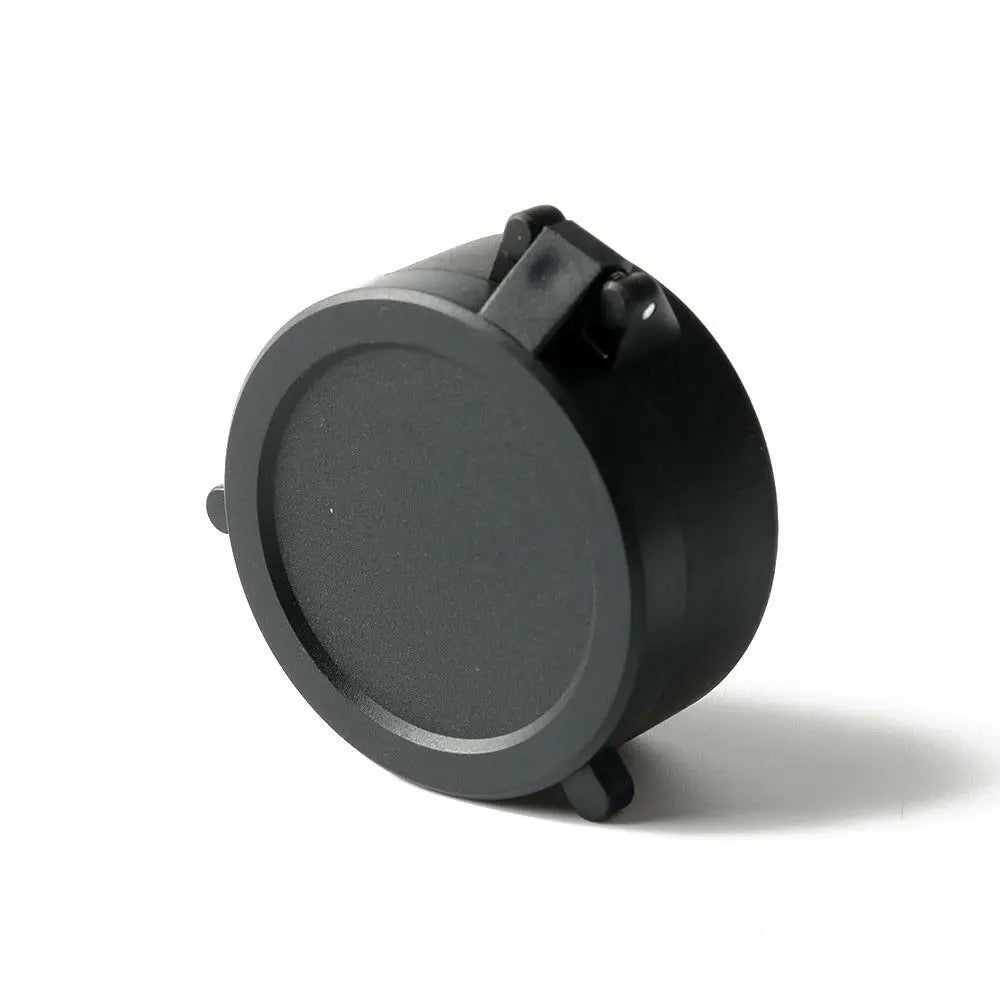 TAC-OR Quick Flip Rifle Scope Lens Cover for 25-69mm Caliber