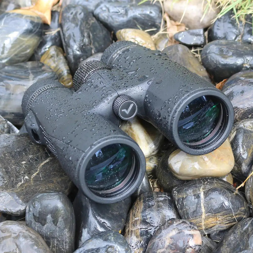 SVBONY SV47 Binoculars – Waterproof BAK4 Optics for Birdwatching & Stargazing