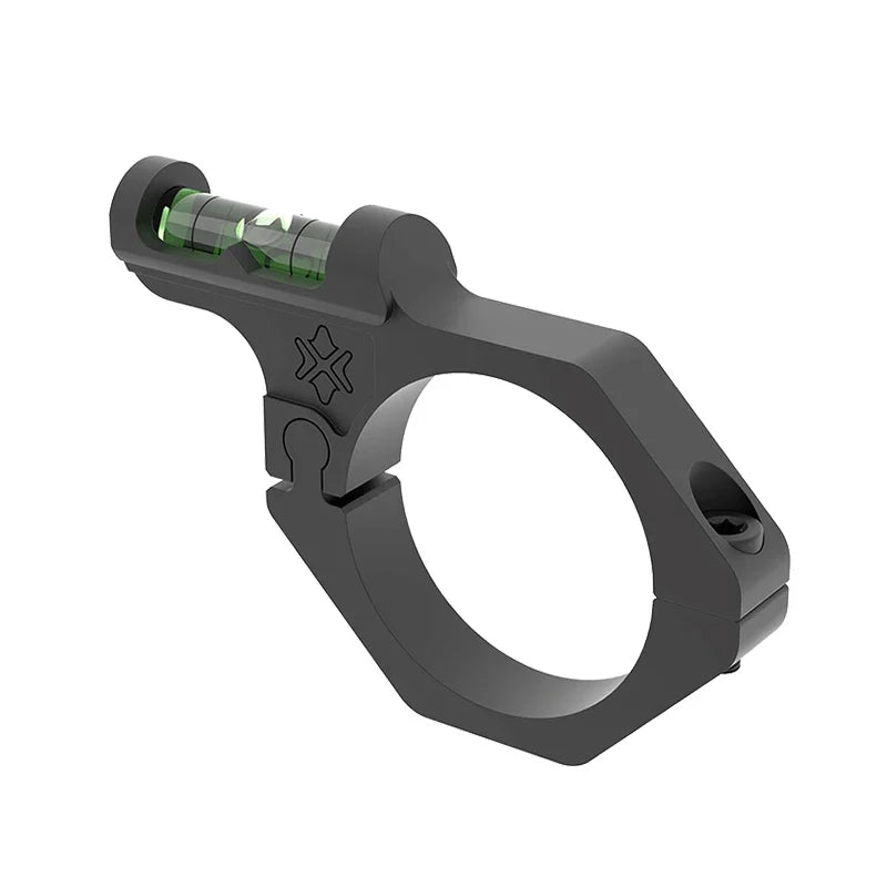 Vector Optics 30/34Mm Bubble Level On The Side of The Ring Fits 30/34 Mm Rifle Scopes