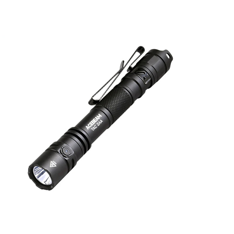 ACEBEAM TAC 2AA Rechargeable EDC Flashlight 1600LM