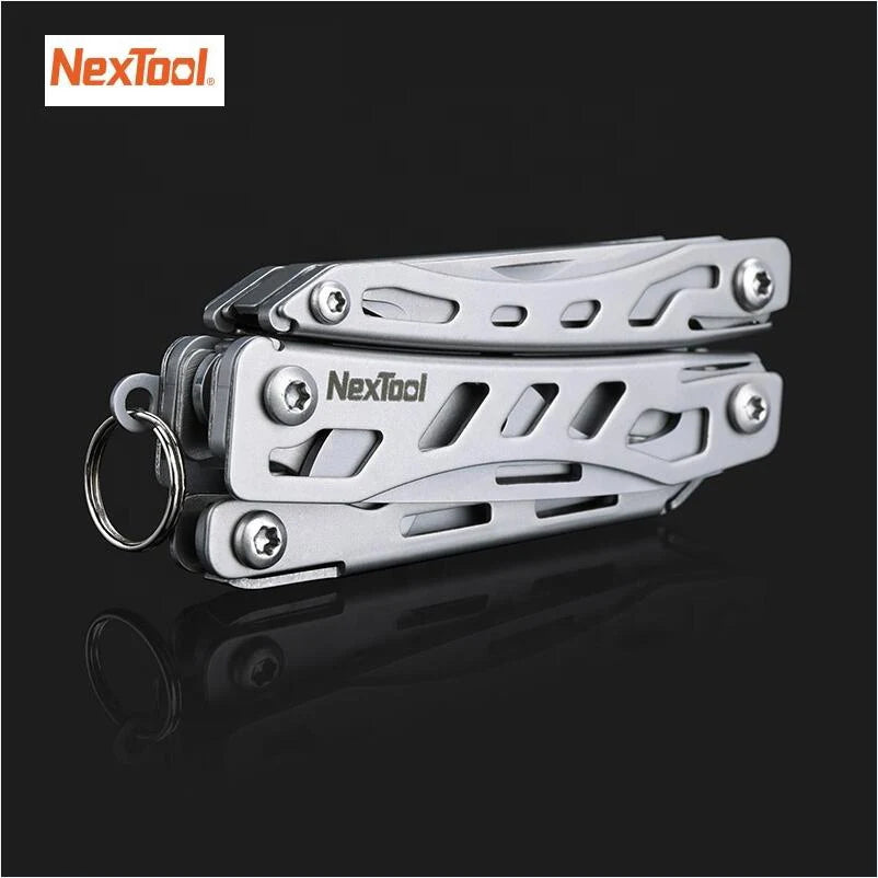 NEXTOOL Mini Flagship 10-in-1 Multifunctional Tool for Outdoor and EDC