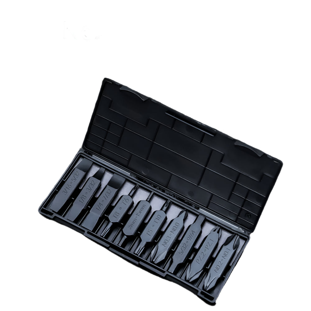 NEXTOOL Hex Bit Accessory Kit 20-Piece Screwdriver Set for E1 Flagship Captain Multi-tool