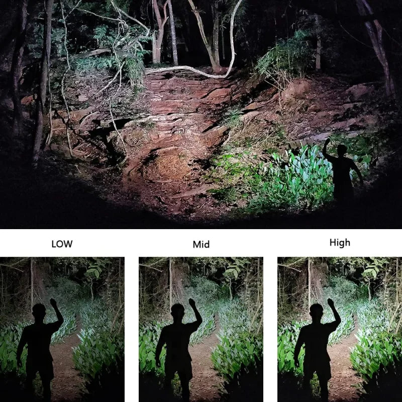 WURKKOS TS10 V2 Mini 1400 Lumen Anduril 2.0 EDC Flashlight with RGB Aux LEDs