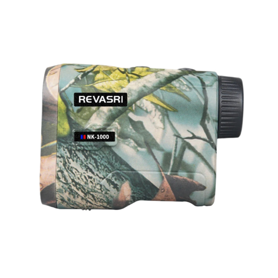 REVASRI 1000m Hunting Laser Rangefinder Rechargeable Monocular