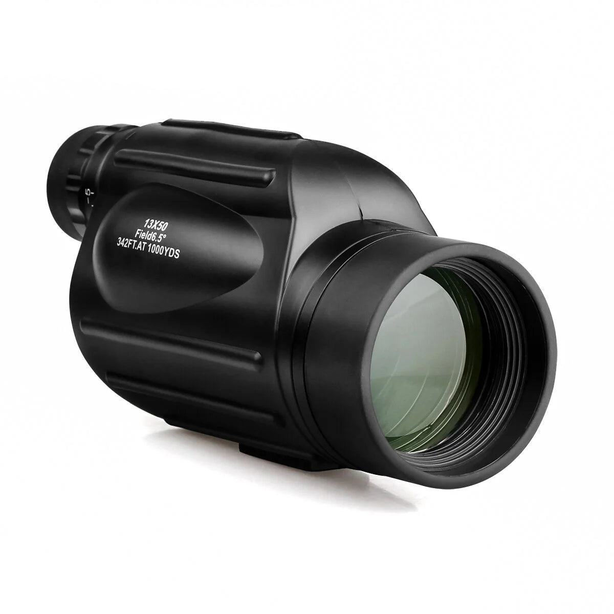 SVBONY SV49 Monocular 13X50 Waterproof for Travel and Hunting