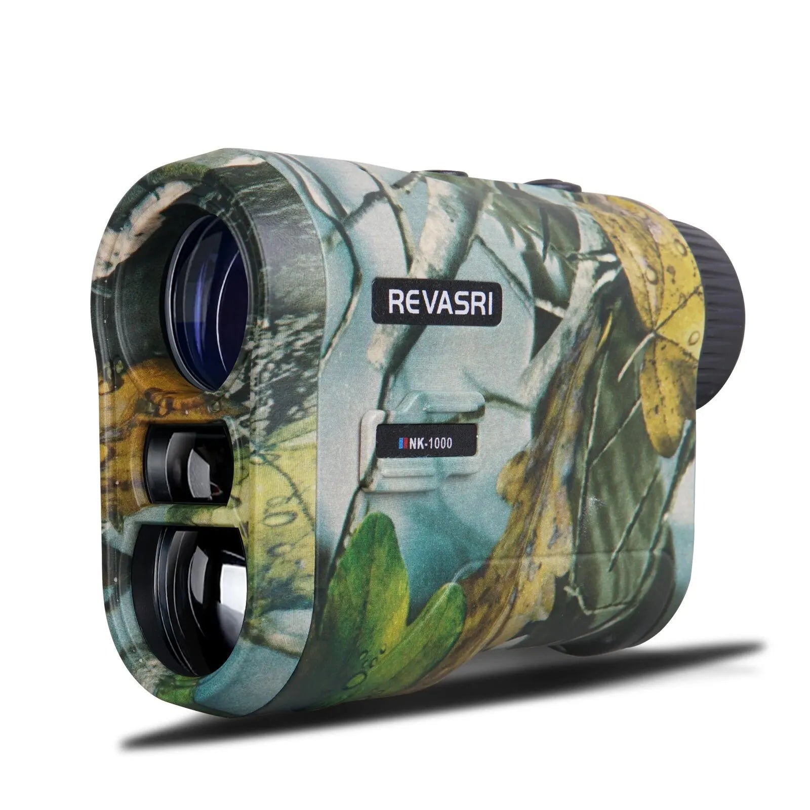 REVASRI NK-1000 Hunting Laser Rangefinder 1000 Yards
