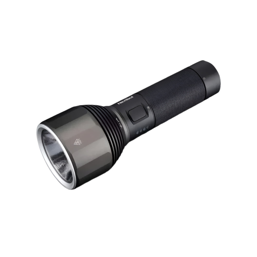 NEXTOOL Rechargeable Flashlight 2000LM LED Torch IPX7