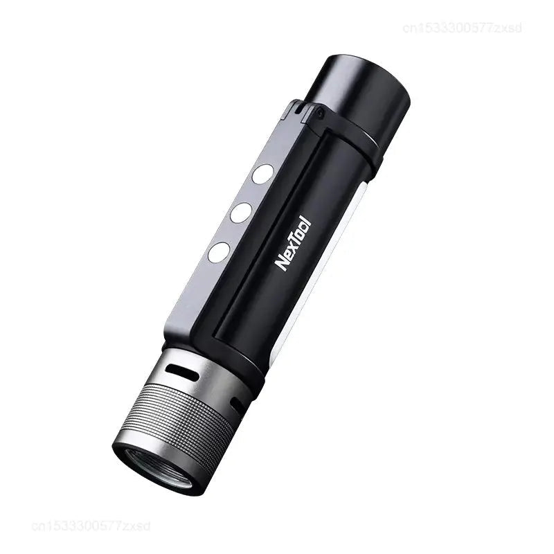 NEXTOOL 6-in-1 Zoom Flashlight 1000LM LED Rechargeable Torch