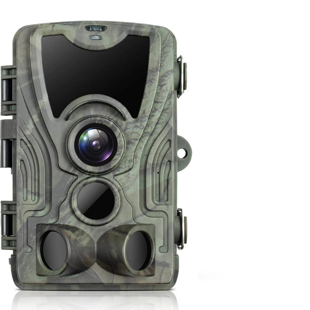 SUNTEKCAM HC-801A 20MP Trail Camera – 1080P Night Vision Wildlife Cam IP65
