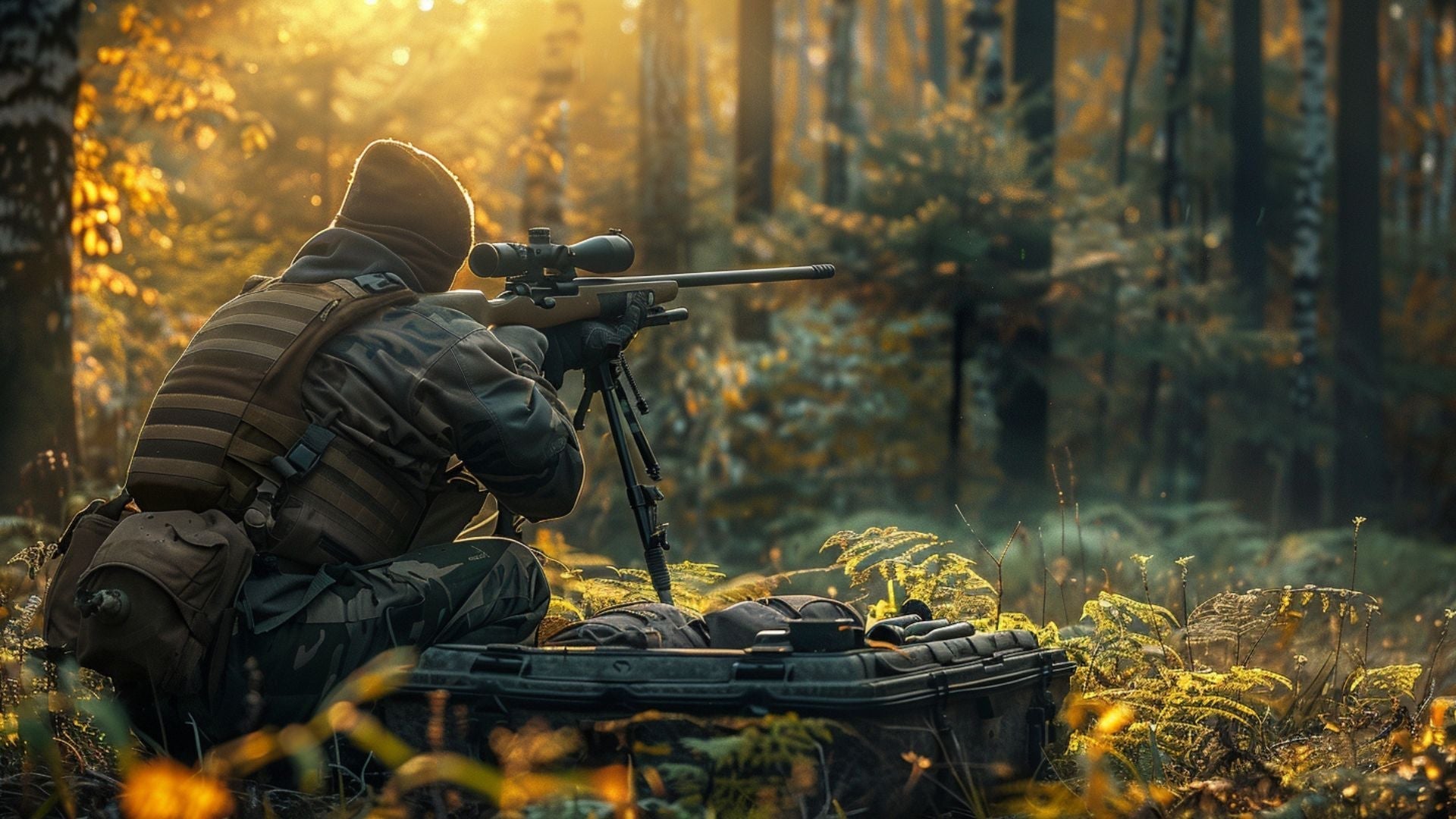 Essential Gun Gear Every Hunter Should Own
