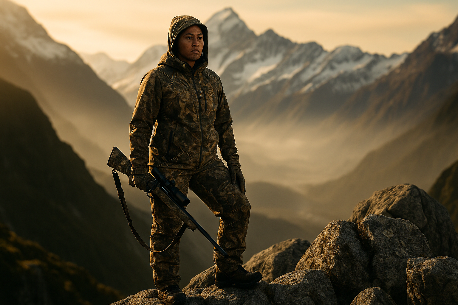 Ultimate Guide to Hunting Apparel in NZ: Top Brands, Tips, and Trends for Every Hunter