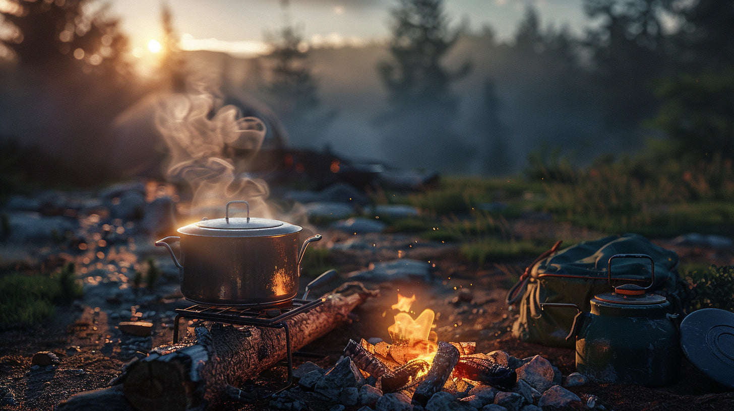 Cooking