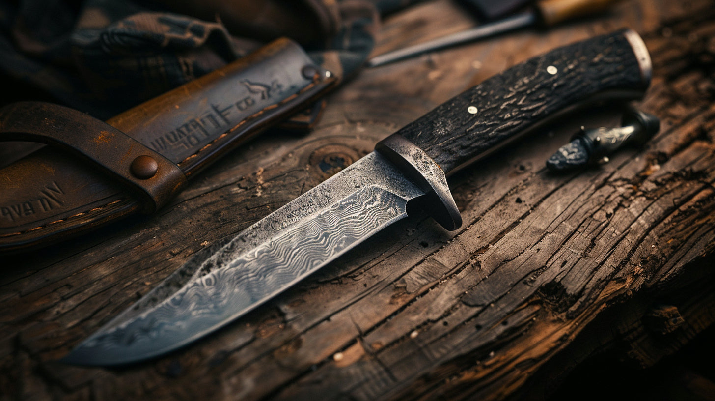 Knives
