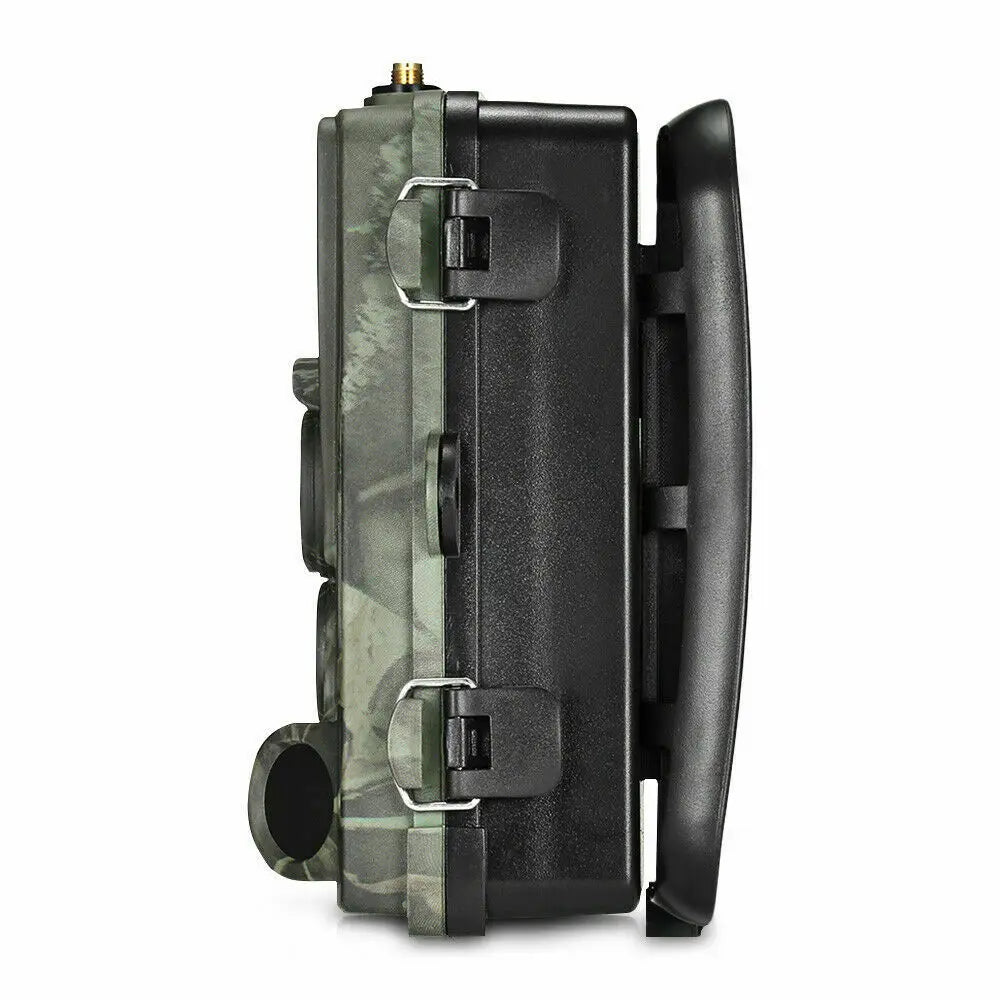 SUNTEKCAM 4G Trail Camera HC801PRO – 30MP 4K Wireless Hunting & Surveillance Cam