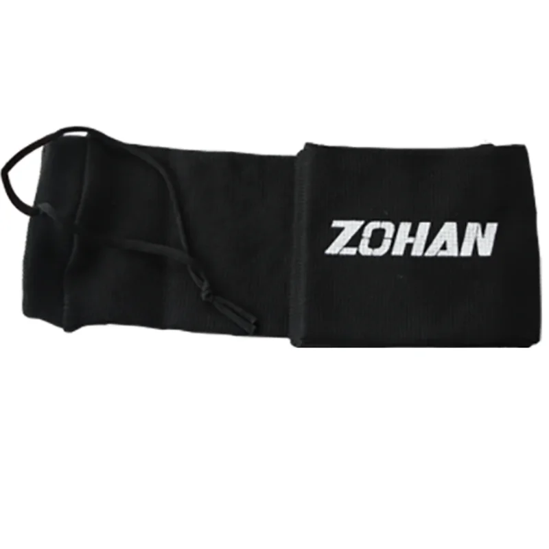 ZOHAN Rifle Gun Sock with Shoulder Strap – Protective Cover for Rifles, Shotguns, and Airsoft Guns