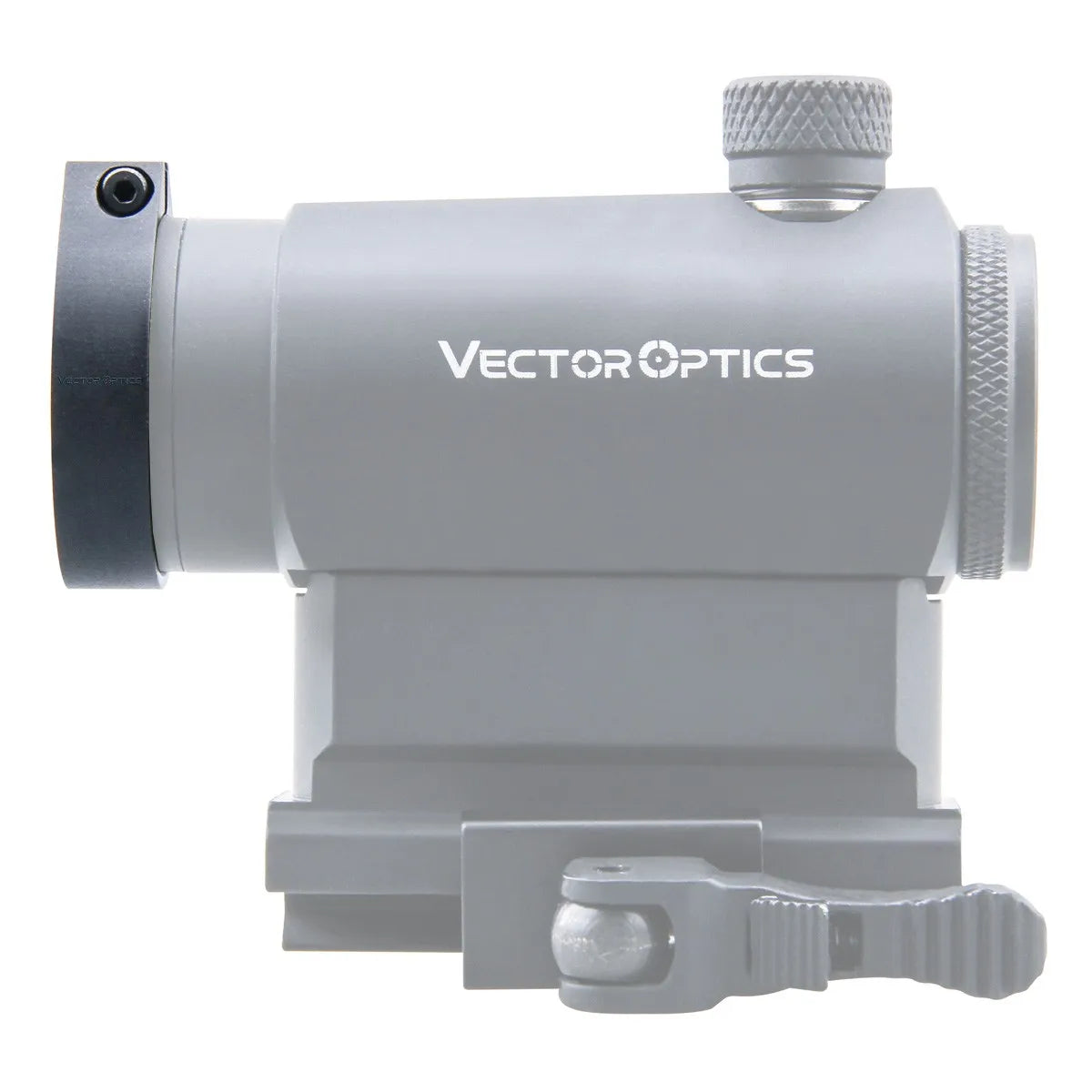 VectorOptics Red Dot Scope Sight Lens Protection Cover Fits 28-30mm Maverick(GEN I,II) Centurion For Airsoft