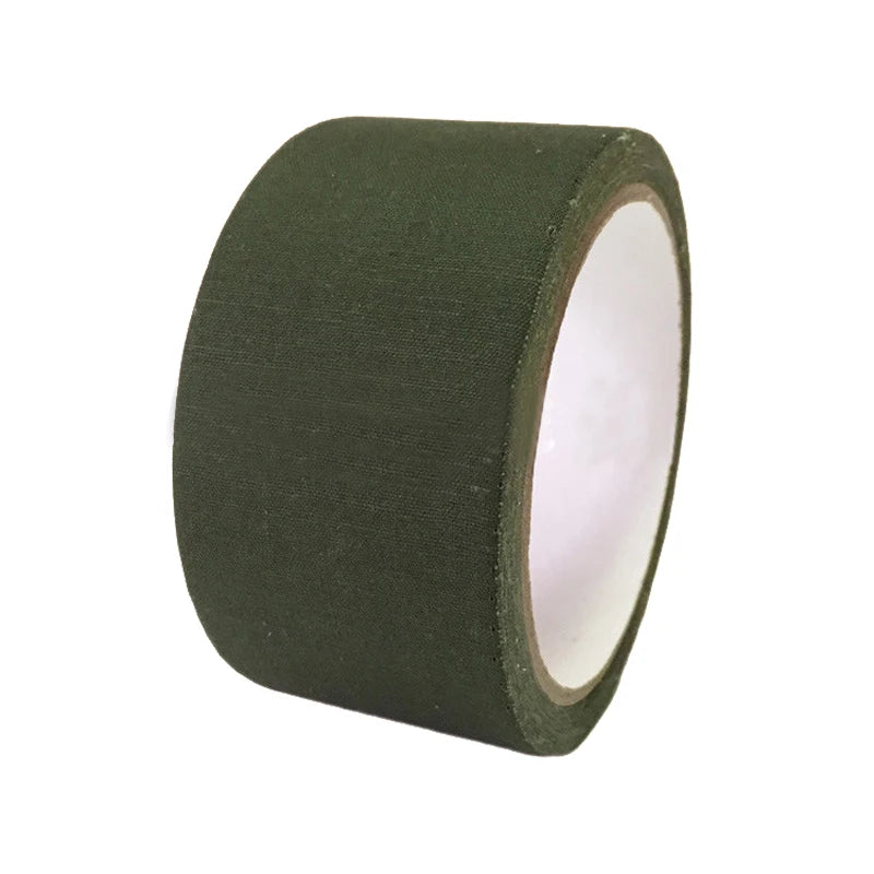 COZOK Multi-functional Camo Tape 5M/10M Self-Adhesive for Hunting and Tactical Use