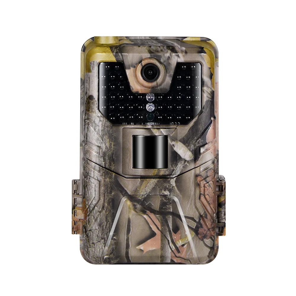 SUNTEKCAM WIFI900PRO 30MP 4K Trail Camera – WiFi Bluetooth Night Vision Hunting Cam