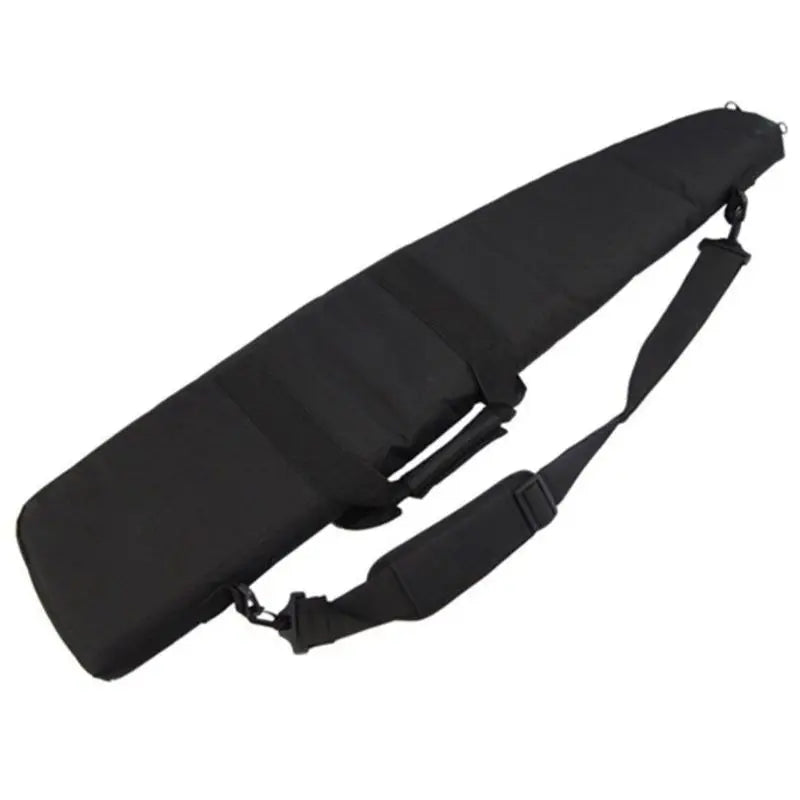 RUIN HAWK Tactical Gun Bag – 70/98/118cm Molle Rifle Carry Bag for Hunting & Airsoft