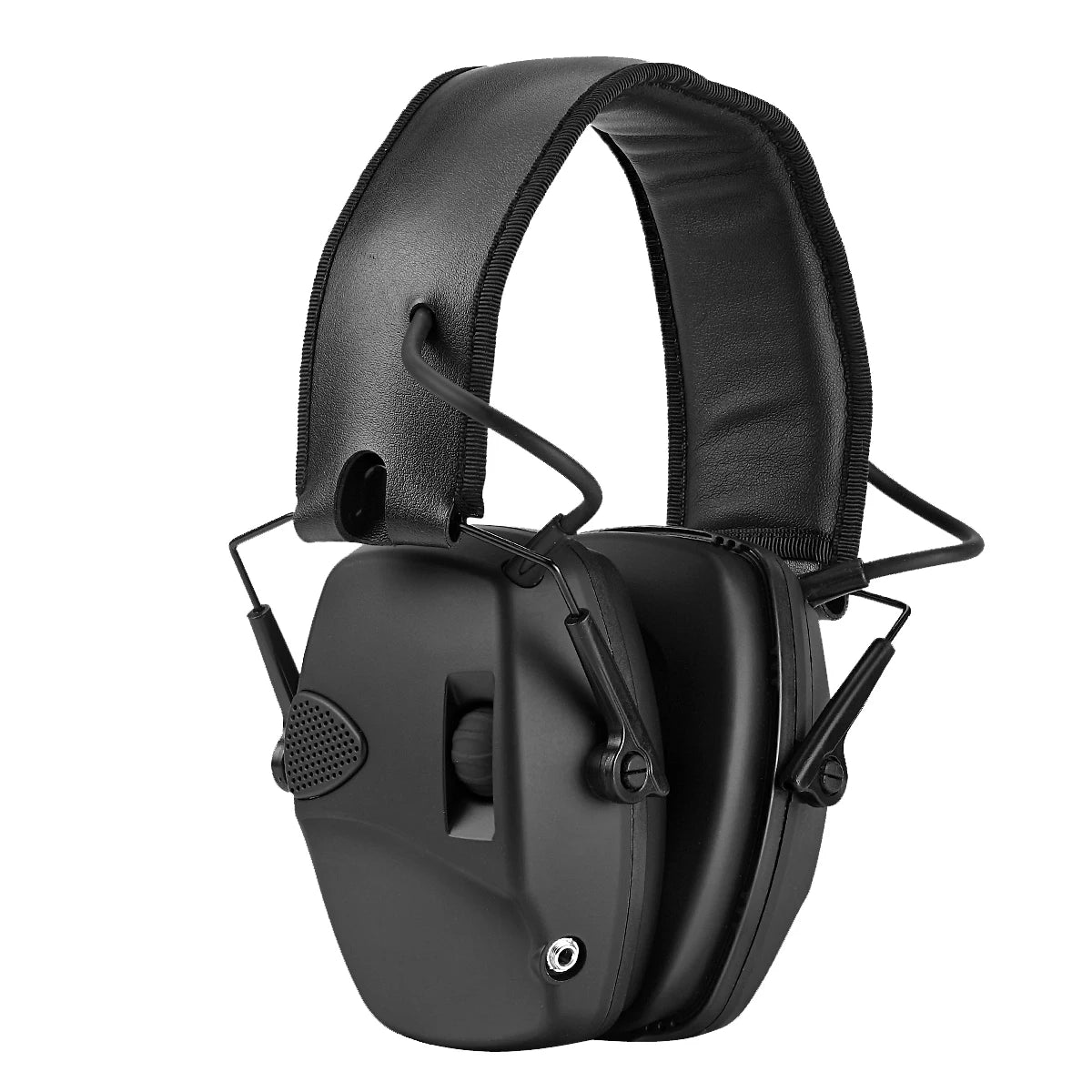 ZOHAN Electronic Shooting Earmuffs Noise Reduction Ear Protection for Hunting and Shooting