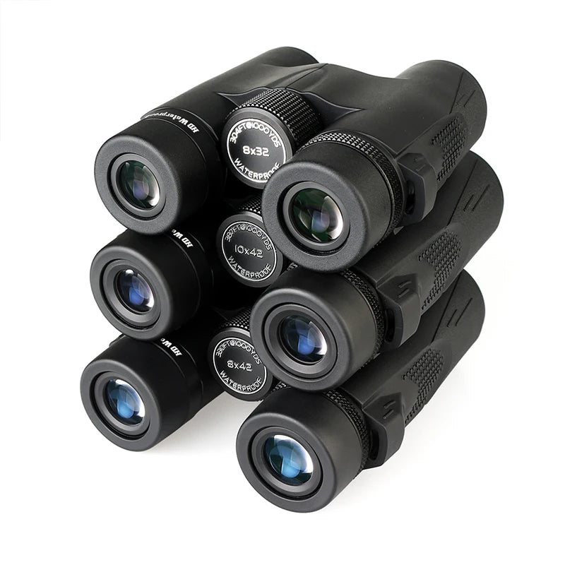 SVBONY SV47 Professional Waterproof Binoculars for Bird Watching and Outdoors