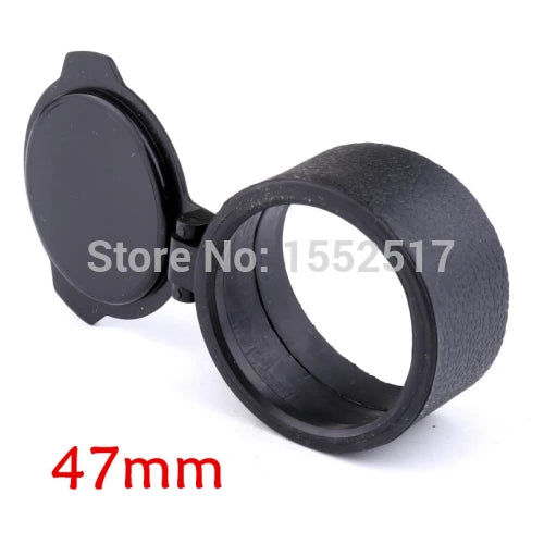 FIRE WOLF Quick Flip Rifle Scope Lens Cover for AR15 – 10"/25cm