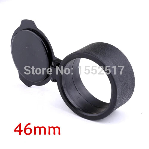 FIRE WOLF Quick Flip Rifle Scope Lens Cover for AR15 – 10"/25cm