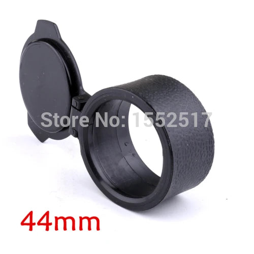 FIRE WOLF Quick Flip Rifle Scope Lens Cover for AR15 – 10"/25cm
