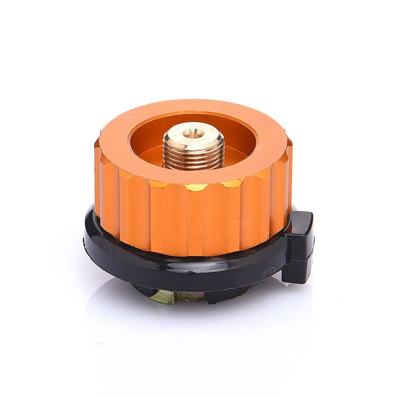WIDESEA Gas Stove Adapter – Split-Type Furnace Converter for Outdoor Camping & Hiking