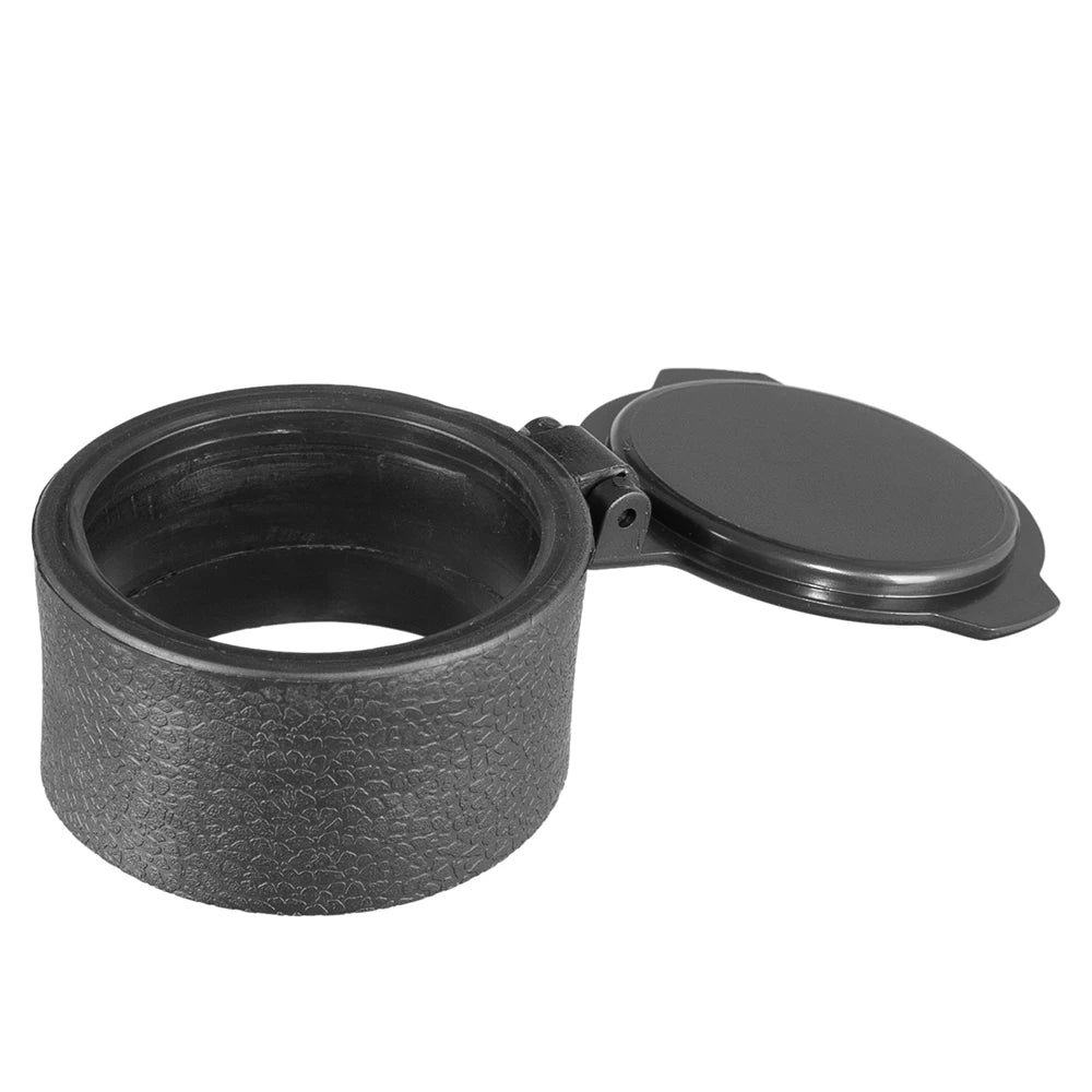 FIRE WOLF Quick Flip Rifle Scope Lens Cover for AR15 – 10"/25cm
