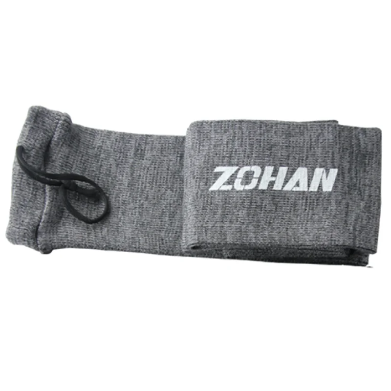ZOHAN Rifle Gun Sock with Shoulder Strap – Protective Cover for Rifles, Shotguns, and Airsoft Guns