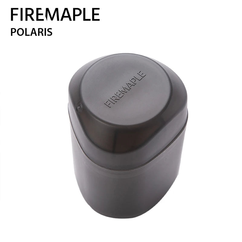FIRE MAPLE Polaris Pressure-Regulator Stove – Ultralight & Windproof Camping Gas Burner