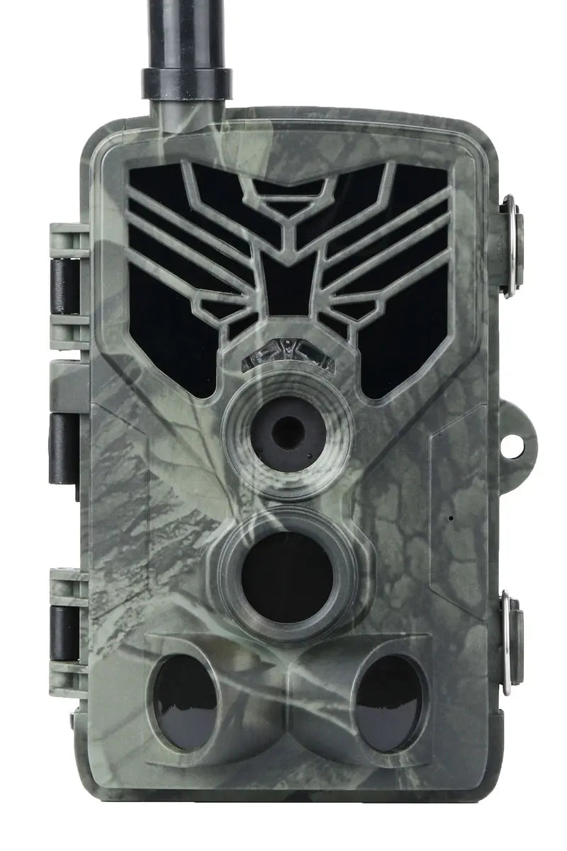 SUNTEKCAM HC810M 20MP 1080P Wireless Trail Camera – 2G MMS SMS GSM Hunting Camera with Night Vision