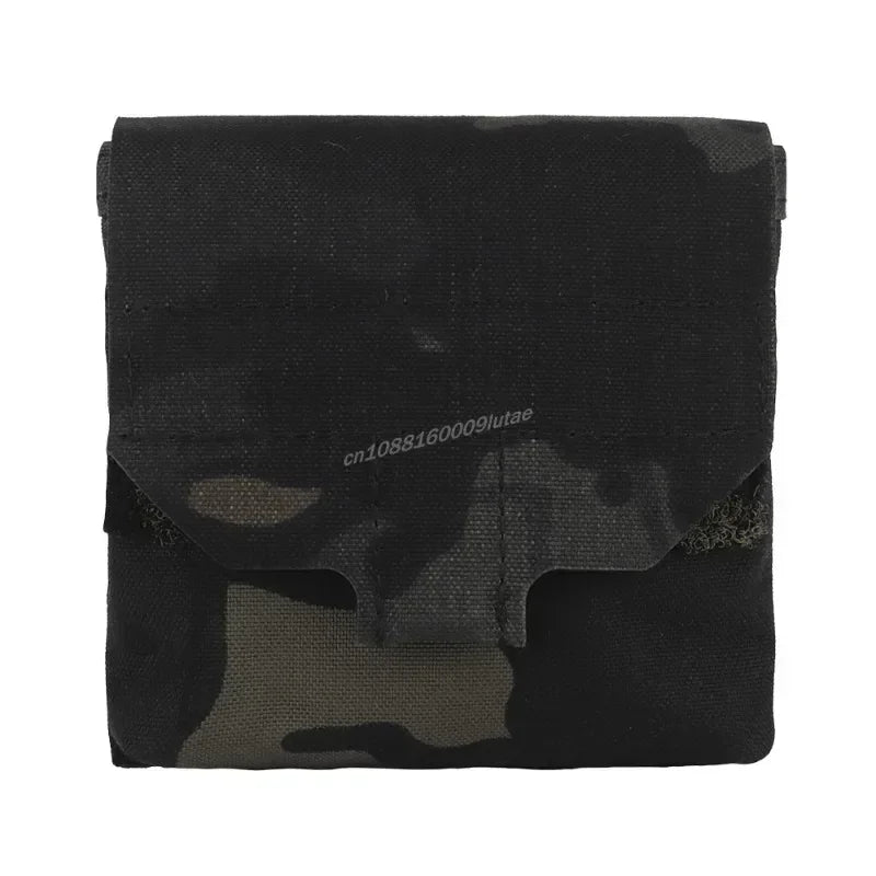 Multifunctional Mag Pouch – 7.62 & 5.56 MOLLE Tactical Magazine Carrier, Hunting Accessories