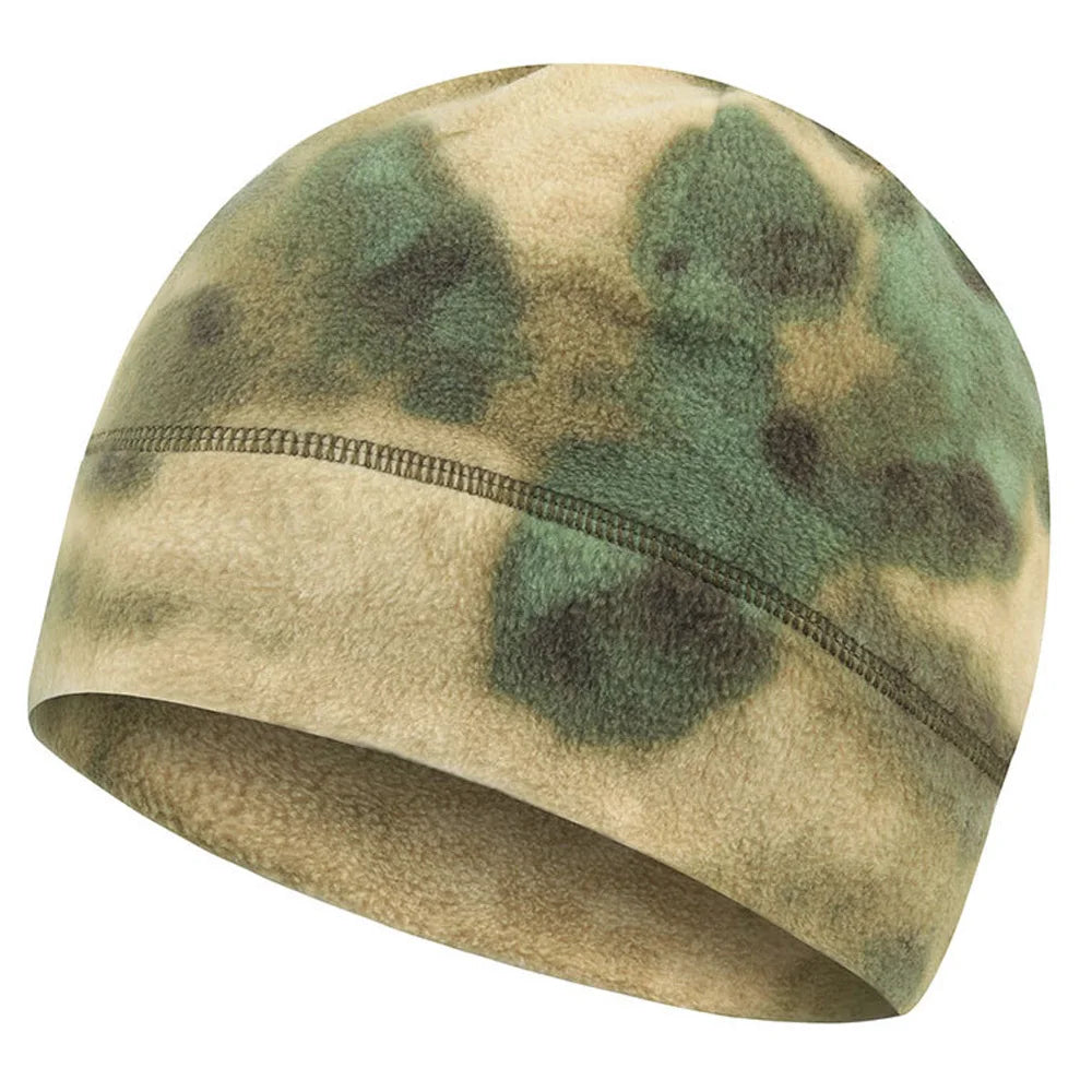 MEGE KNIGHT Winter Balaclava - Camouflage Thermal Face Mask for NZ Cold-Weather Hunting