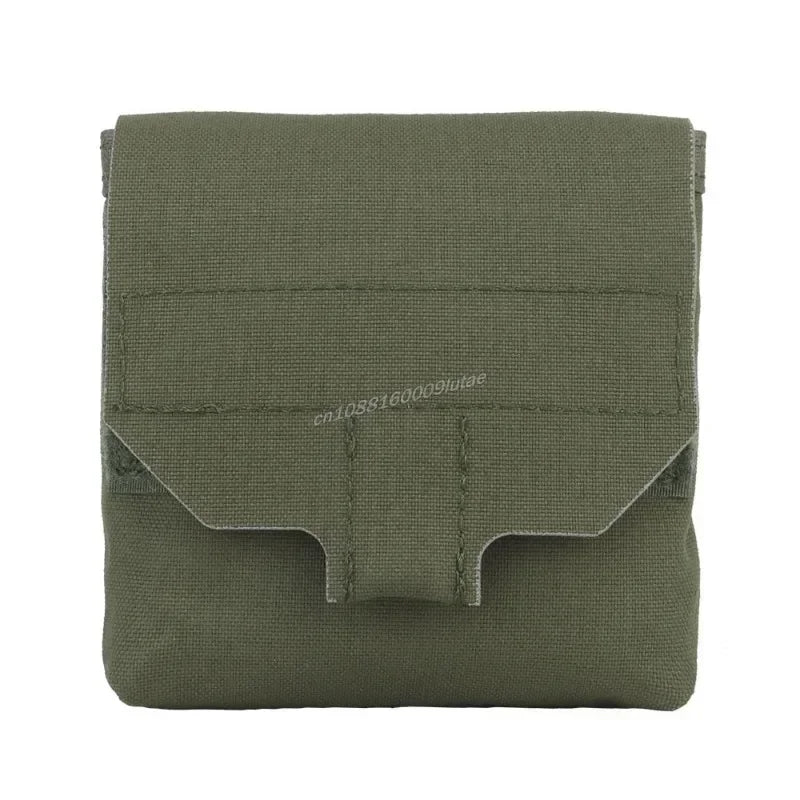 Multifunctional Mag Pouch – 7.62 & 5.56 MOLLE Tactical Magazine Carrier, Hunting Accessories