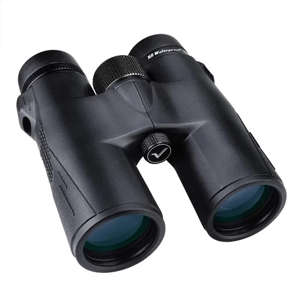 SVBONY SV47 Binoculars – Waterproof BAK4 Optics for Birdwatching & Stargazing
