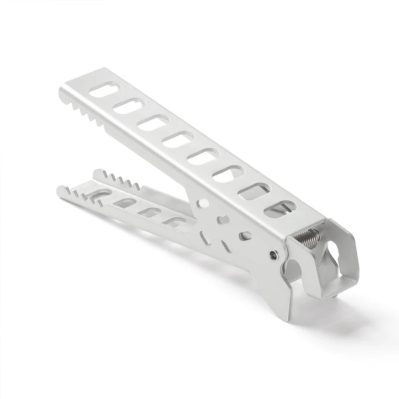 Aluminium Anti-Hot Alloy Clip for Camping Pots and Pans