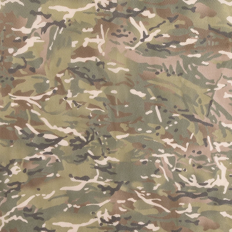 KOTUDENAVY 300D Super Maple2.0 Camouflage Mesh Fabric for Shade and Decoration