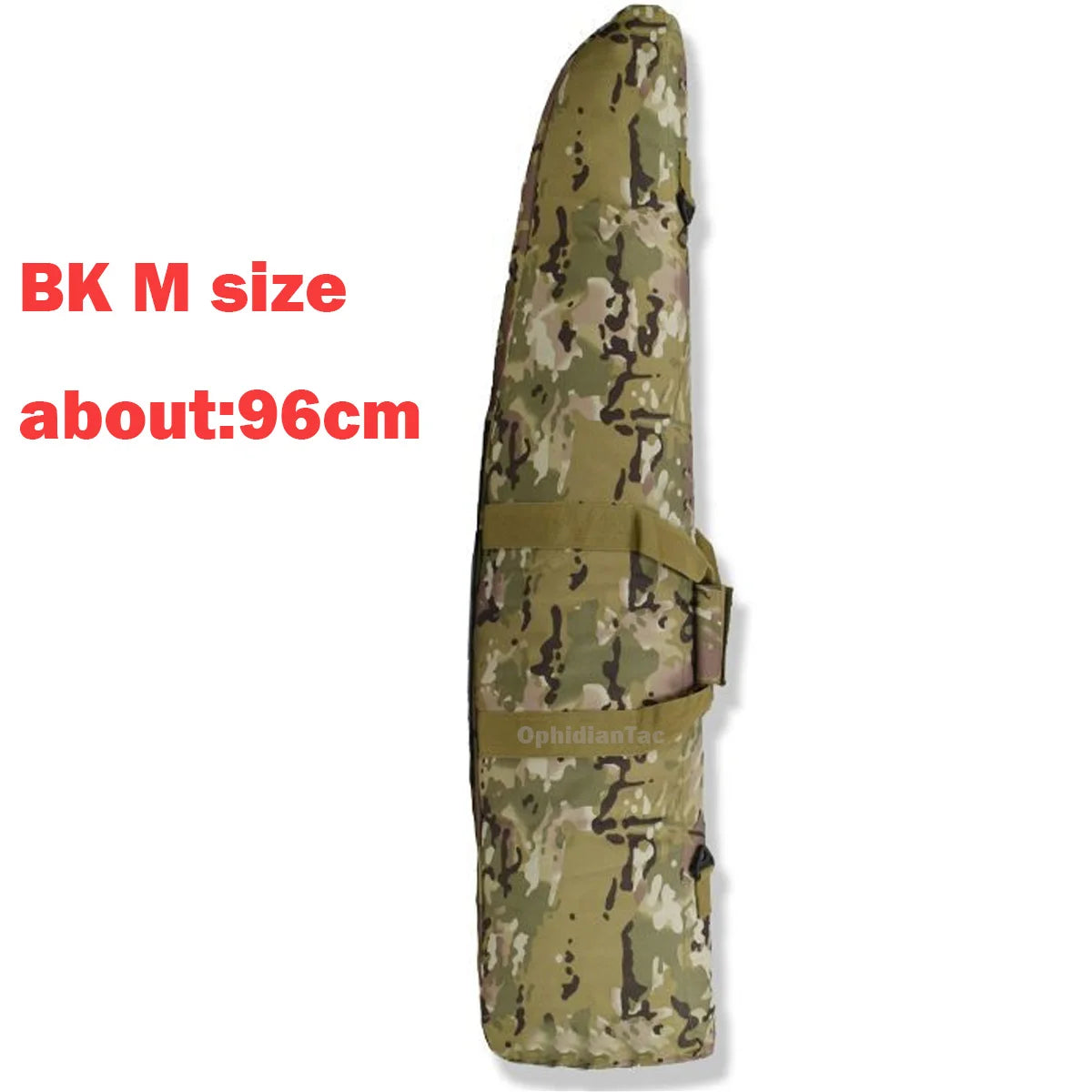 85/95/115cm Tactical Rifle Bag – Nylon Gun Case for Hunting & Airsoft for Hunting Accessories