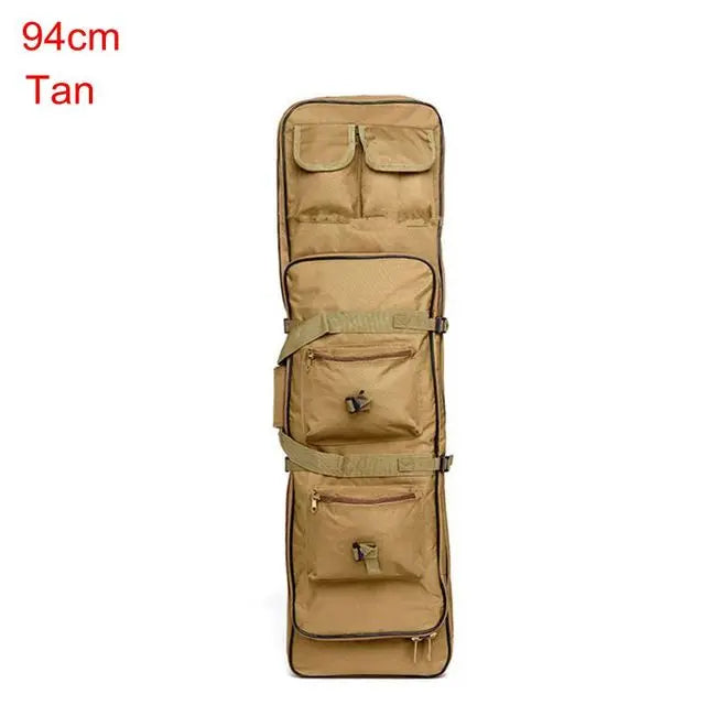 85/95/115cm Tactical Rifle Bag – Nylon Gun Case for Hunting & Airsoft for Hunting Accessories