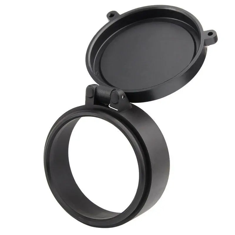 TAC-OR Quick Flip Rifle Scope Lens Cover for 25-69mm Caliber