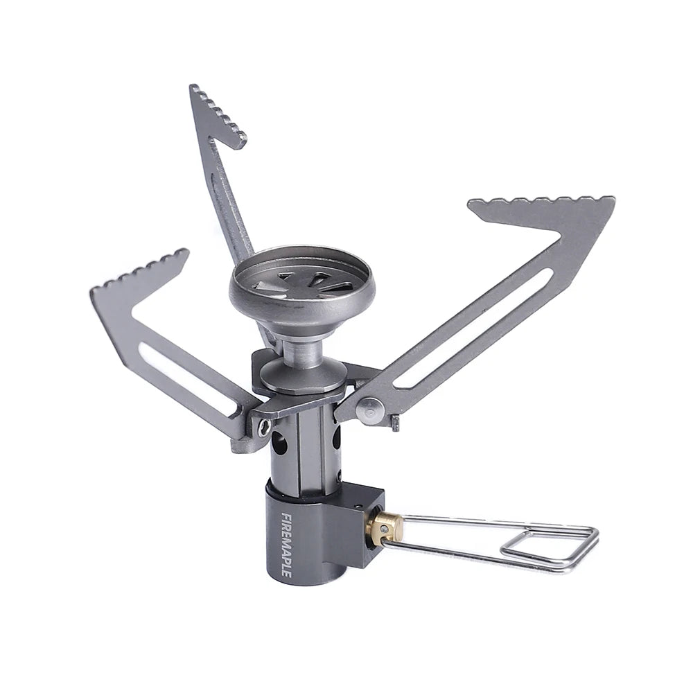 FIRE MAPLE Hornet II Titanium Stove